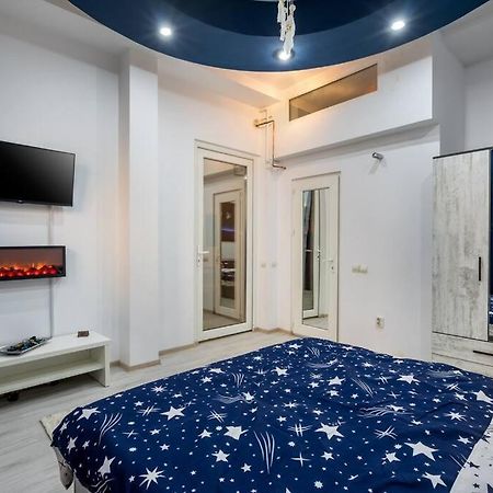 Galaxy Studio Near Bucharest Old Town Εξωτερικό φωτογραφία