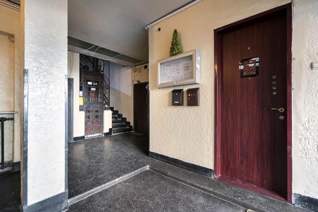 Galaxy Studio Near Bucharest Old Town Εξωτερικό φωτογραφία