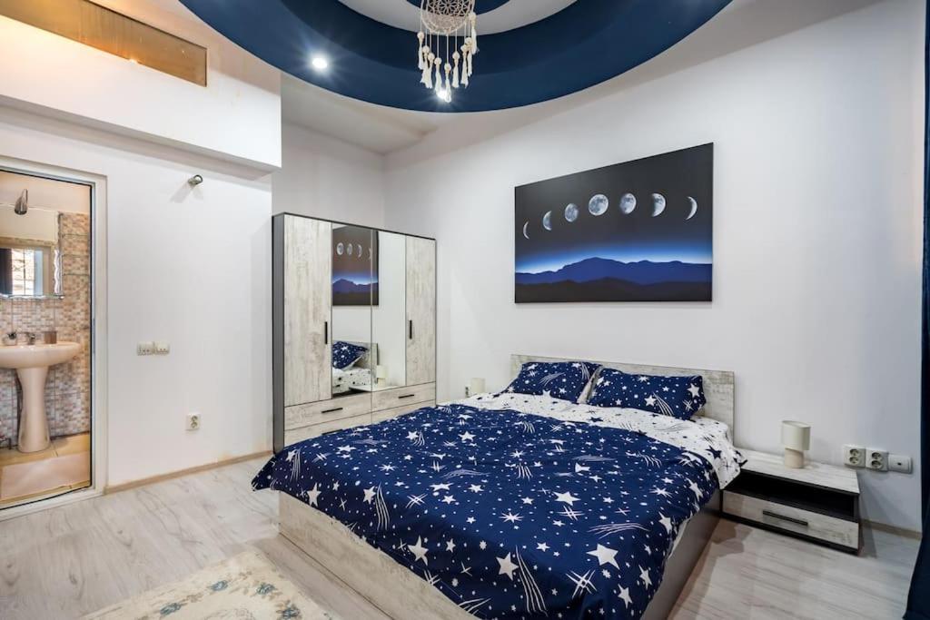 Galaxy Studio Near Bucharest Old Town Εξωτερικό φωτογραφία