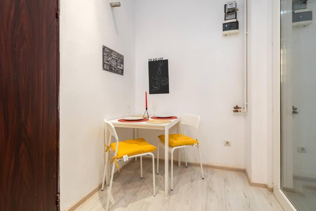 Galaxy Studio Near Bucharest Old Town Εξωτερικό φωτογραφία
