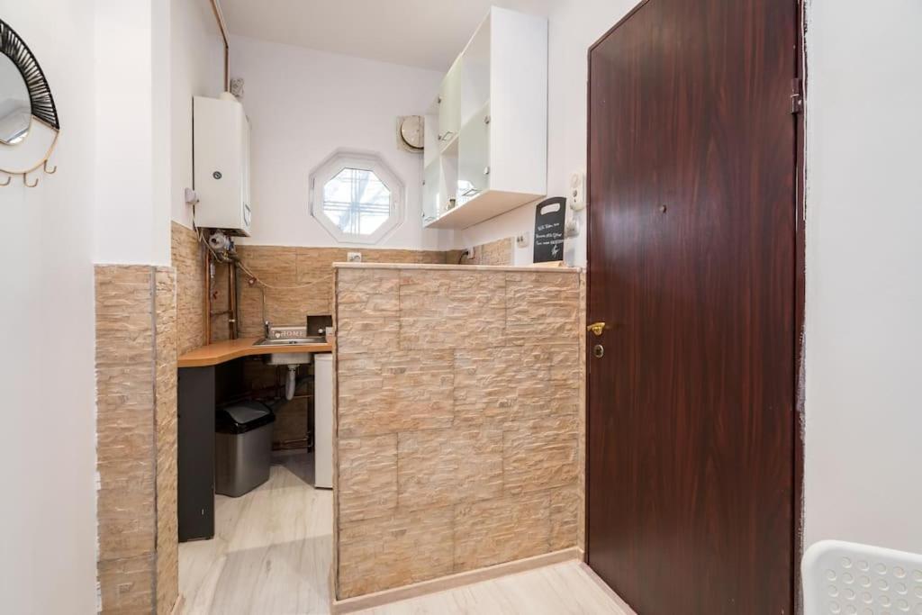 Galaxy Studio Near Bucharest Old Town Εξωτερικό φωτογραφία