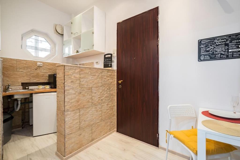 Galaxy Studio Near Bucharest Old Town Εξωτερικό φωτογραφία